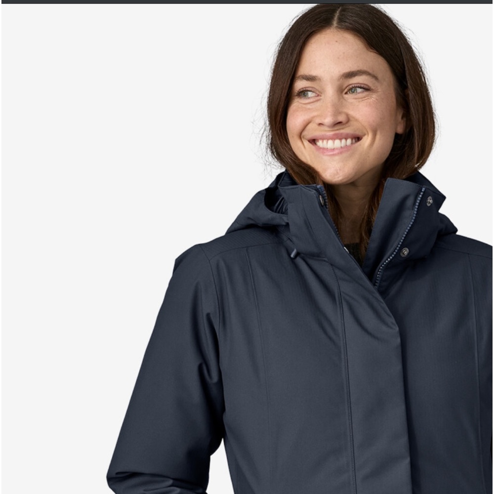 Patagonia Tres 3-in-1 Parka Women’s